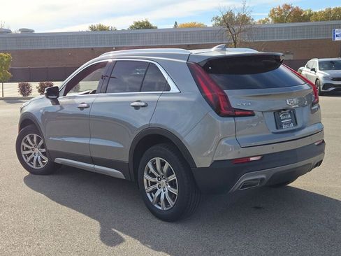 Used 2023 Cadillac XT4 Premium Luxury image 15