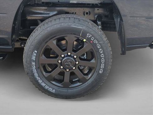 New 2026 RAM 2500 Lone Star image 8