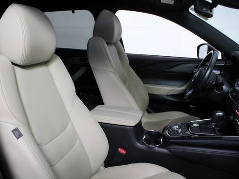Used 2022 MAZDA CX-9 Grand Touring image 13