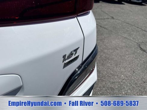 Used 2022 Hyundai Kona N Line w/ Cargo Package AWD/4WD image 6