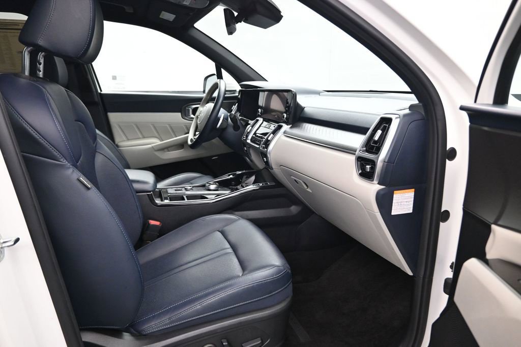 Used 2023 Kia Sorento SX Prestige AWD/4WD image 19