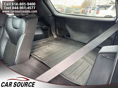 Used 2019 Jeep Cherokee Trailhawk AWD/4WD image 35