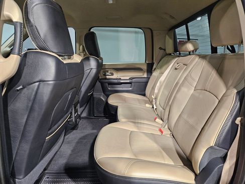Used 2020 RAM 2500 Limited AWD/4WD image 34