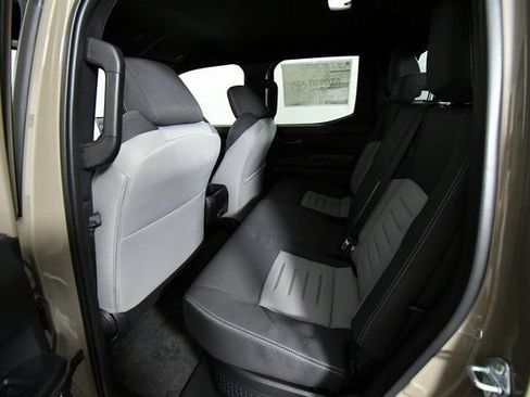 New 2026 Toyota Tacoma TRD Sport image 24