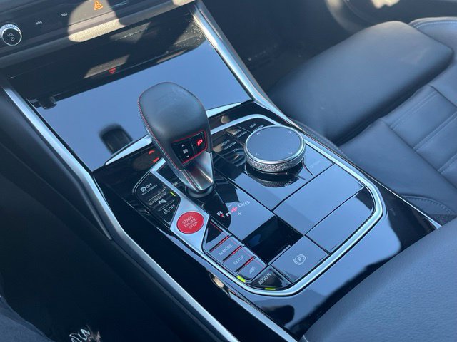 Used 2024 BMW M2 w/ Lighting Package RWD image 19