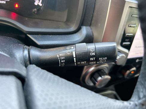 Used 2024 Toyota 4Runner SR5 RWD image 20