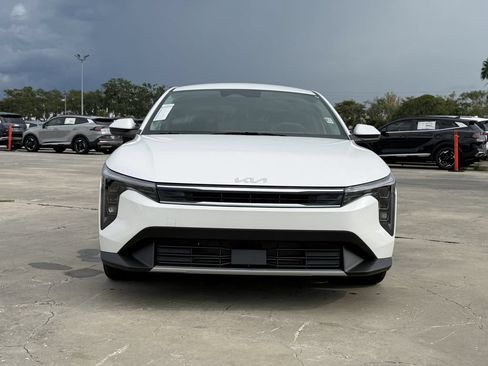 New 2026 Kia K4 GT-Line Turbo FWD image 9