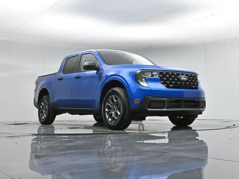 New 2026 Ford Maverick XLT image 48