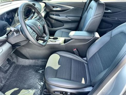 New 2026 Buick Envista Preferred w/ Convenience I Package image 24