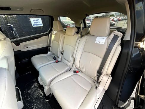 New 2026 Honda Odyssey EX-L image 15
