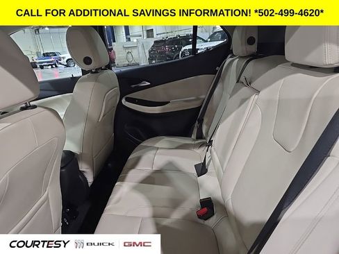 New 2026 Buick Encore GX Sport Touring w/ Comfort Package image 15