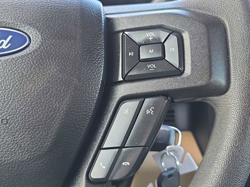 Used 2020 Ford F150 XLT w/ Equipment Group 301A Mid image 28