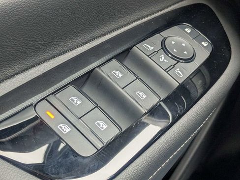 New 2026 Nissan Murano Platinum w/ Cargo Package image 26