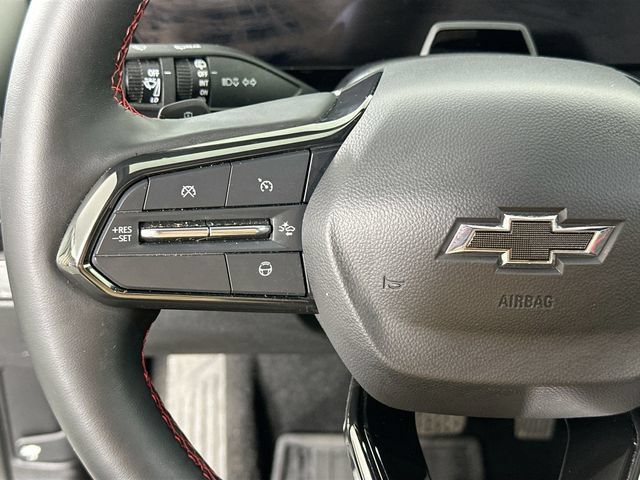 Used 2024 Chevrolet Equinox EV RS FWD image 20