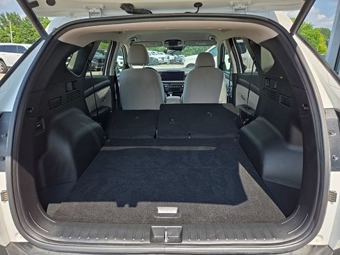 Used 2025 Hyundai Tucson SEL FWD image 77