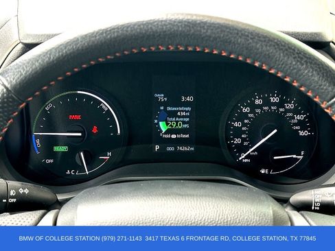 Used 2021 Toyota Sienna XSE FWD image 25