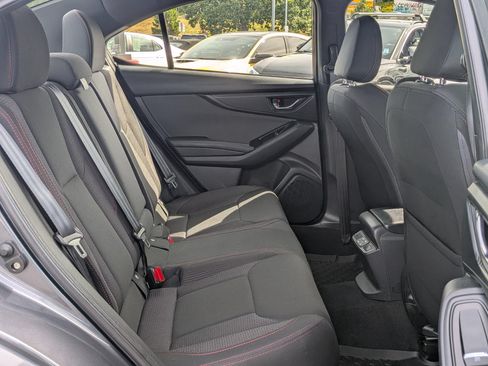 Used 2024 Subaru WRX Premium AWD/4WD image 8