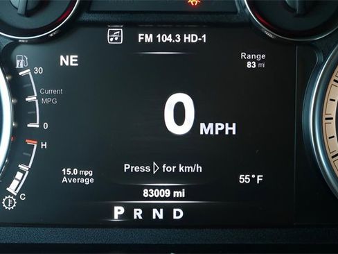 Used 2018 RAM 1500 Lone Star image 26