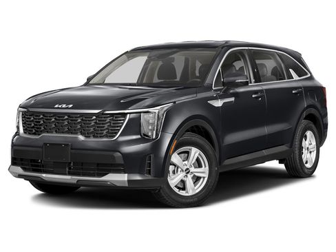 New 2026 Kia Sorento LX FWD image 27
