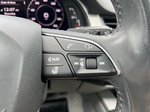 Used 2018 Audi Q7 2.0T Premium Plus w/ Premium Plus Package AWD/4WD image 20