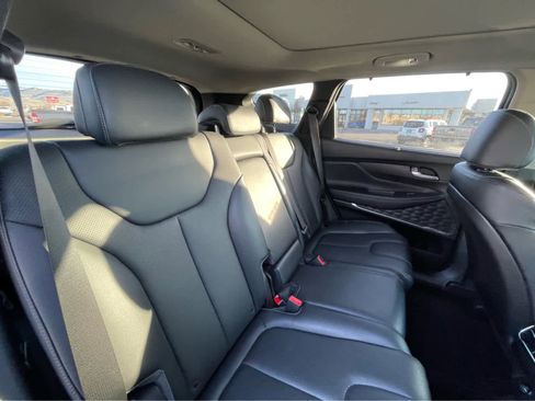 Used 2023 Hyundai Santa Fe SEL w/ Premium Package image 25