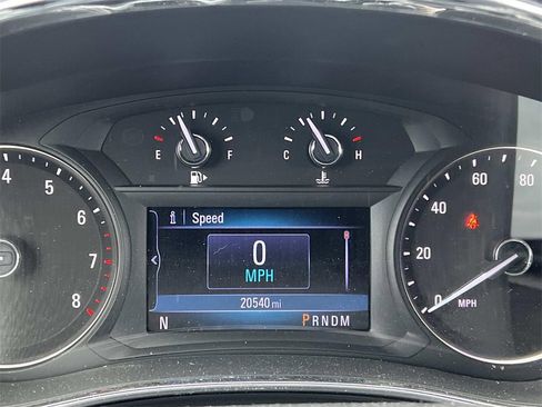 Used 2022 Buick Encore Preferred w/ Safety Package image 10