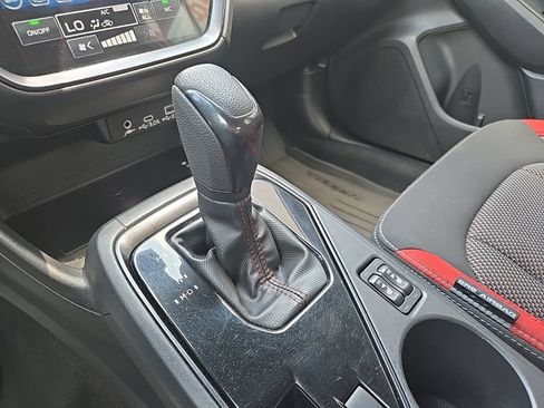 Used 2024 Subaru Impreza RS w/ Popular Package #1 AWD/4WD image 56