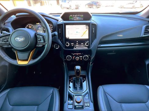 Used 2024 Subaru Forester Wilderness image 15