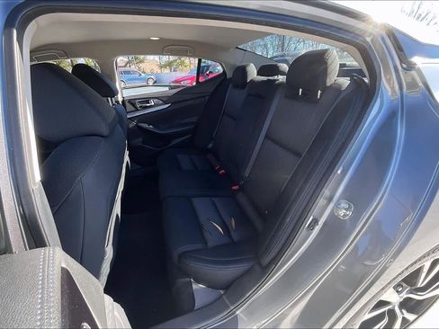 Used 2017 Nissan Maxima 3.5 S image 17