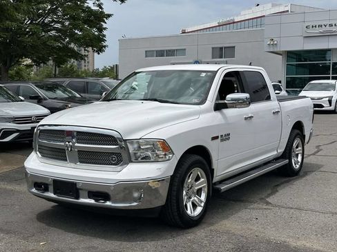 Used 2018 RAM 1500 Lone Star RWD image 6