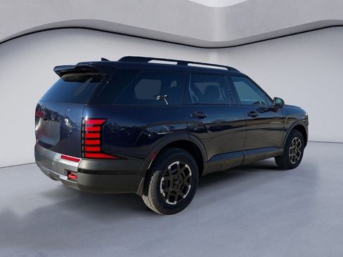 New 2026 Hyundai Palisade XRT Pro image 5