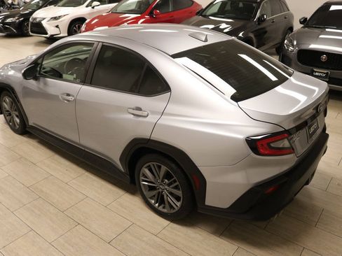 Used 2022 Subaru WRX Premium AWD/4WD image 87