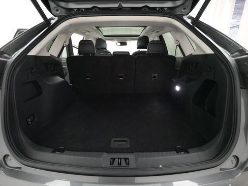 Used 2024 Ford Edge SEL w/ Convenience Package image 10