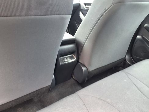 Used 2025 Toyota Corolla LE FWD image 23