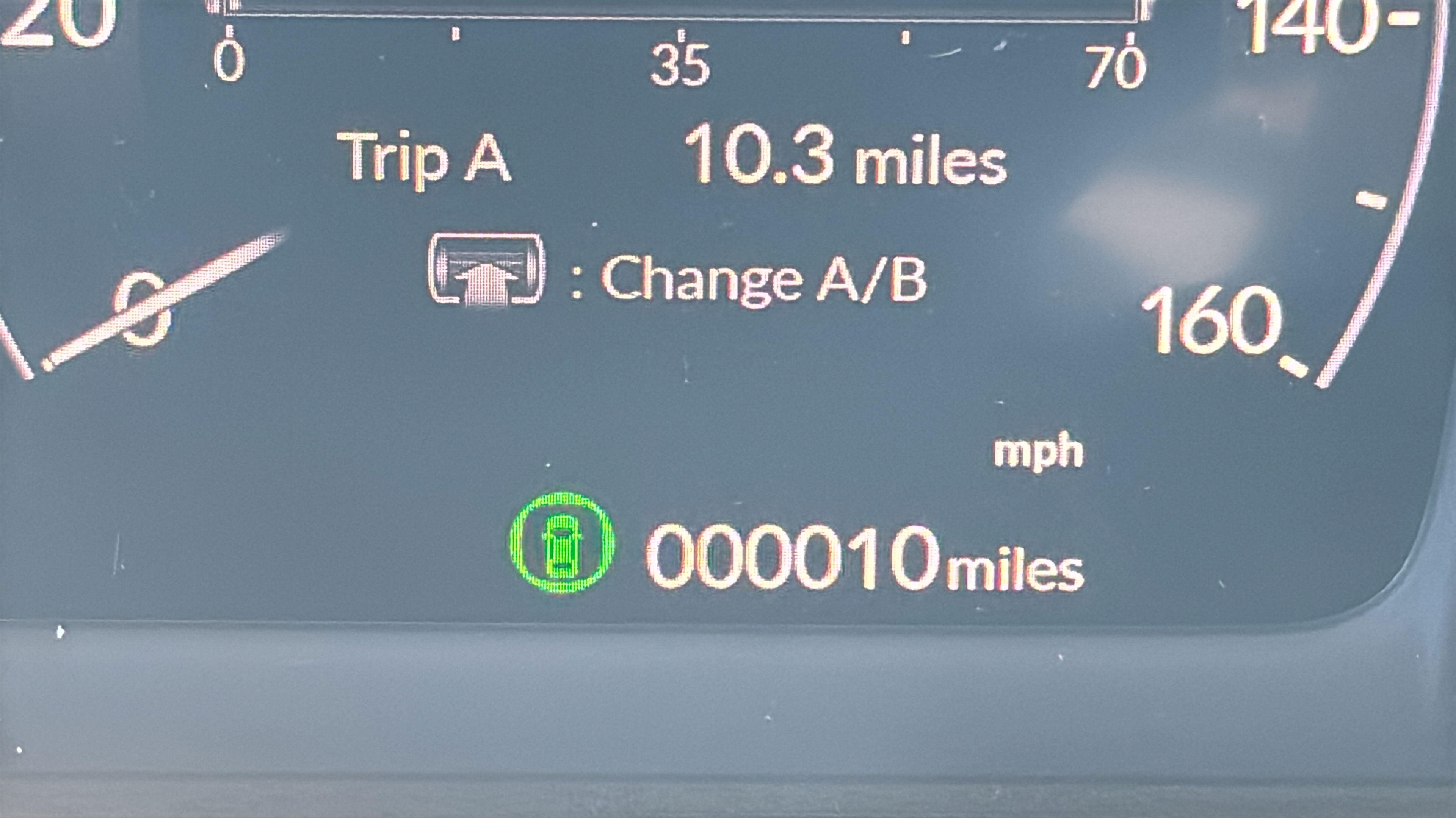 New 2026 Honda Accord LX image 33