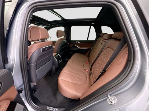 New 2026 BMW X5 sDrive40i w/ M Sport Package RWD image 21