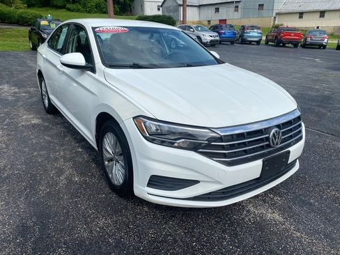 Used 2019 Volkswagen Jetta FWD image 5