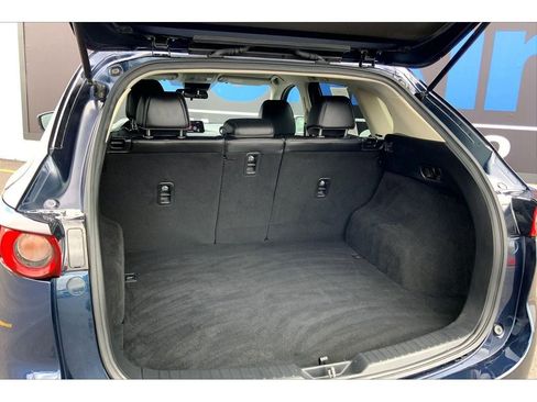 Used 2019 MAZDA CX-5 Touring image 11