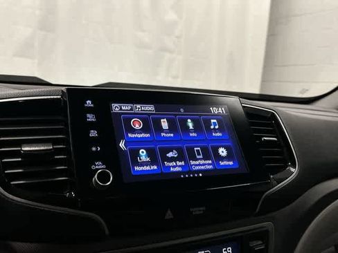 Used 2023 Honda Ridgeline RTL-E image 22