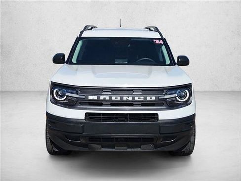 Certified 2024 Ford Bronco Sport Big Bend AWD/4WD image 2