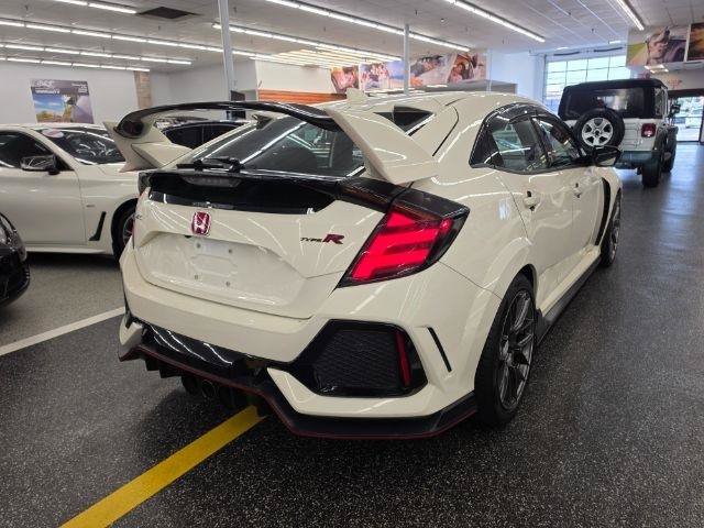 Used 2019 Honda Civic Type R image 5