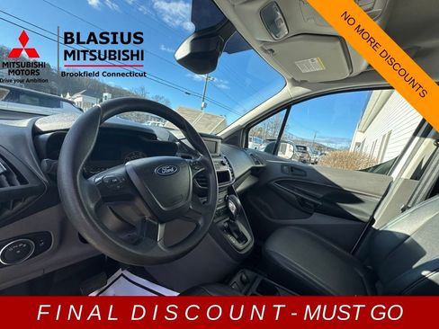 Used 2022 Ford Transit Connect XL image 12