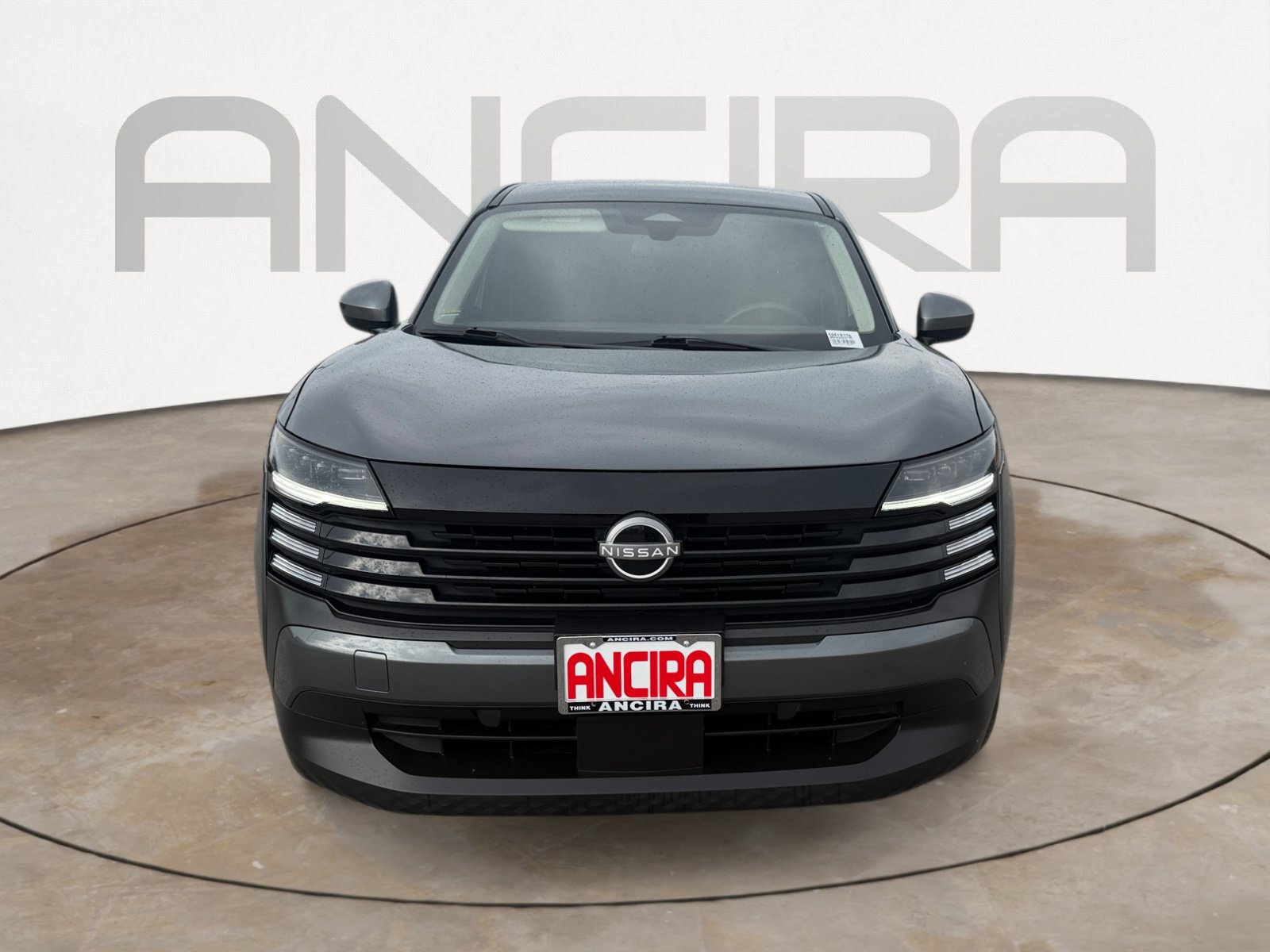 Used 2025 Nissan Kicks SV FWD image 6