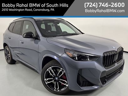 New 2026 BMW X1 xDrive28i w/ Technology Package