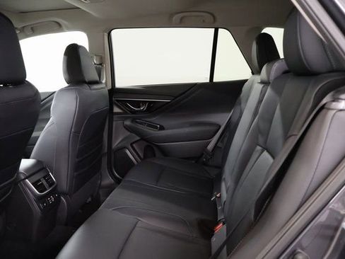 New 2025 Subaru Outback Touring XT w/ Popular Package #2 image 29