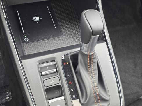 New 2026 Honda CR-V TrailSport image 31