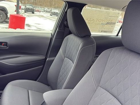 New 2026 Toyota Corolla LE image 17