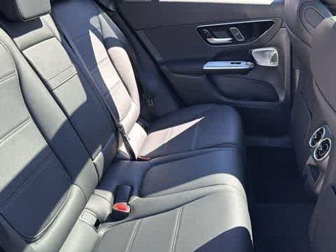 Certified 2026 Mercedes-Benz GLC 300 4MATIC image 34