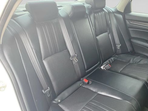 Used 2018 Honda Accord EX-L image 14