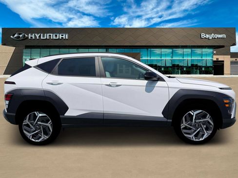 New 2026 Hyundai Kona SEL Premium FWD image 9
